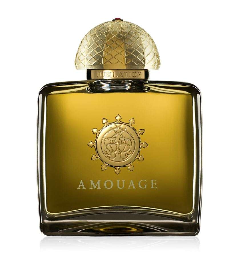 Jubilation 25 Woman - Maximum Fragrance