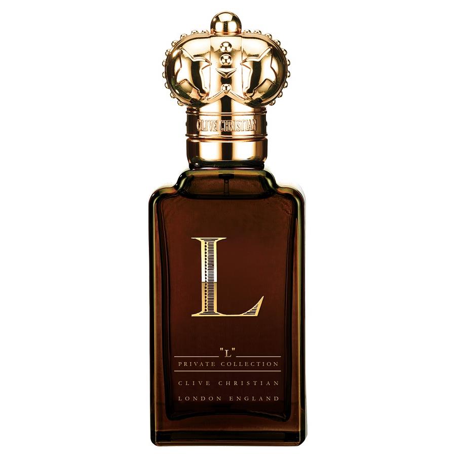 L Feminine - Maximum Fragrance