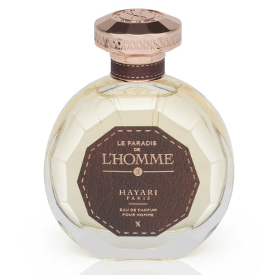 Le Paradis De Lhomme - Maximum Fragrance