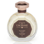 Le Paradis De Lhomme - Maximum Fragrance