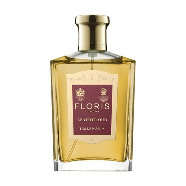 Leather Oud - Maximum Fragrance