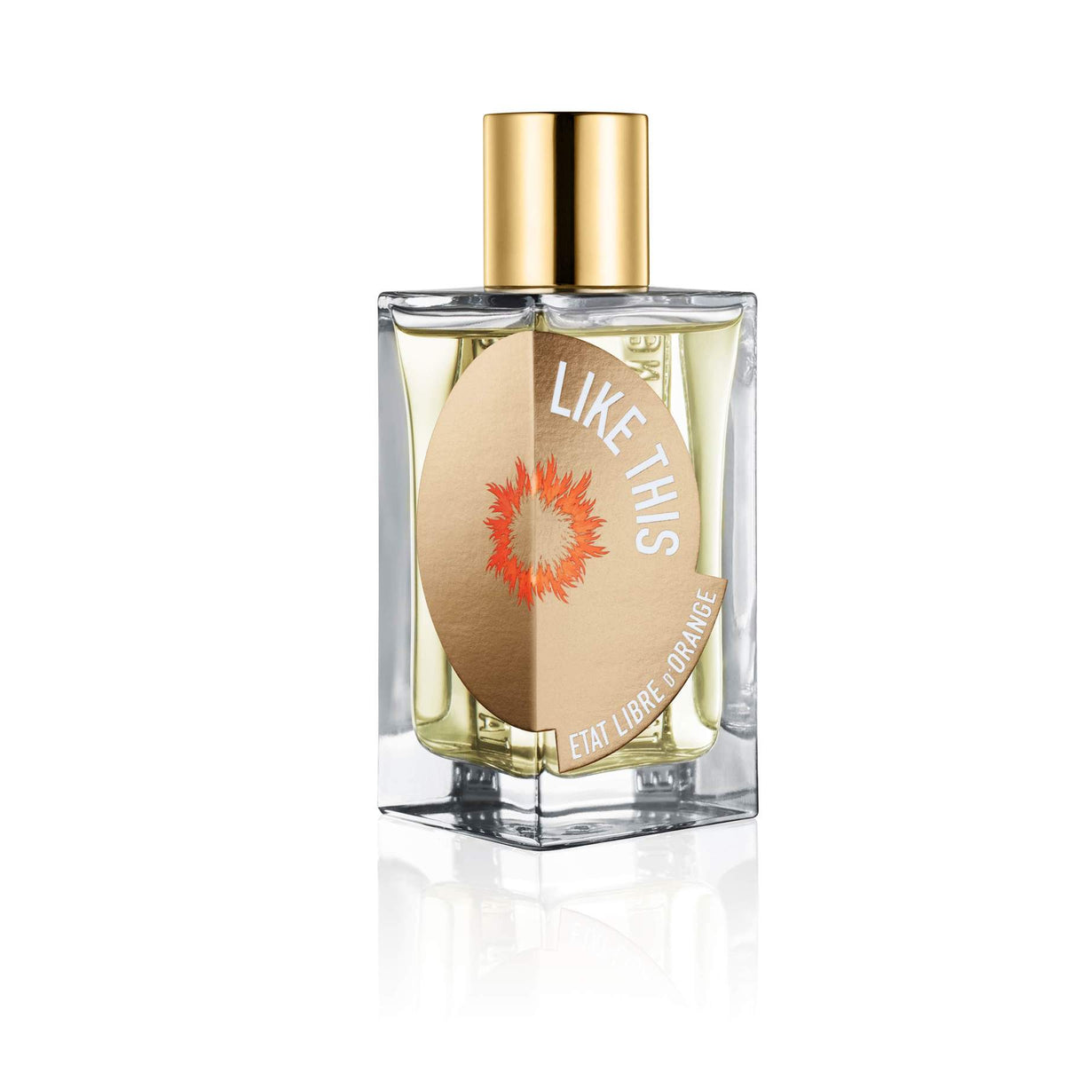 Like This - Maximum Fragrance