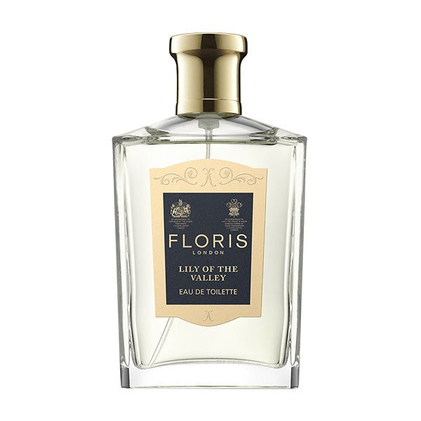 lily of the valley - Maximum Fragrance