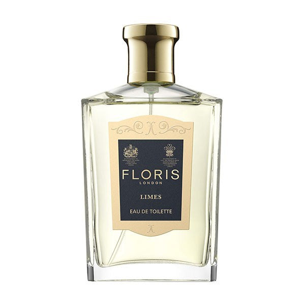 Limes - Maximum Fragrance