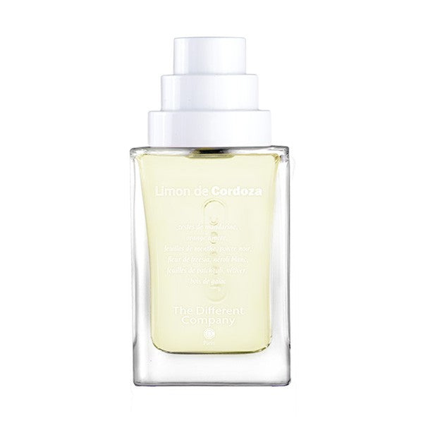 Limon De Cordoza - Maximum Fragrance