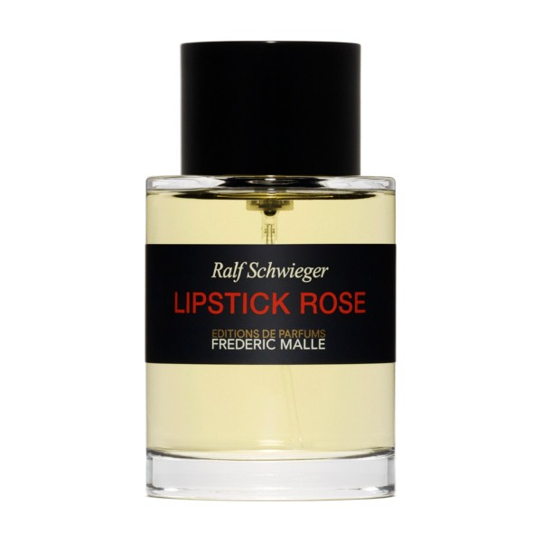 Lipstick Rose - Maximum Fragrance