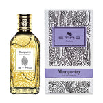 Marquetry - Maximum Fragrance