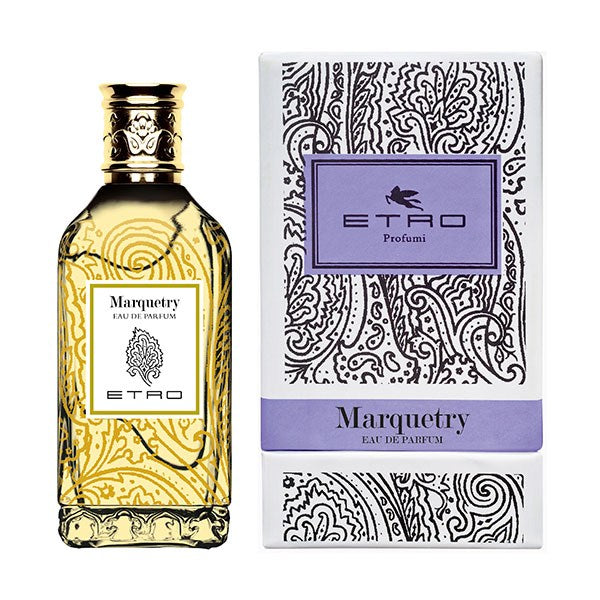 Marquetry - Maximum Fragrance