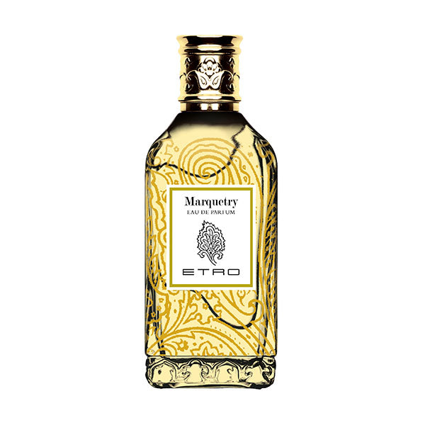 Marquetry - Maximum Fragrance