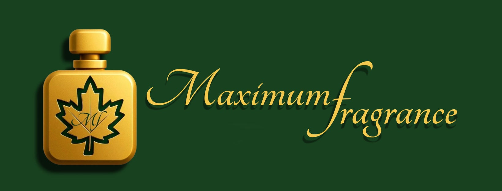 Maximum Fragrance