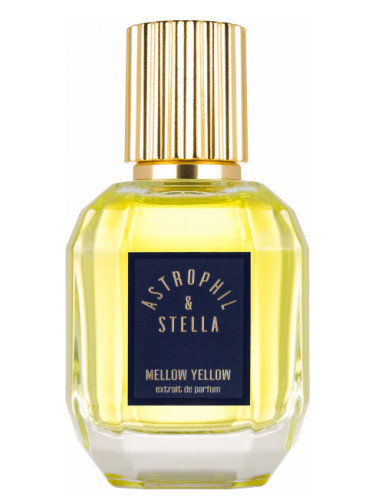 Mellow Yellow - Maximum Fragrance