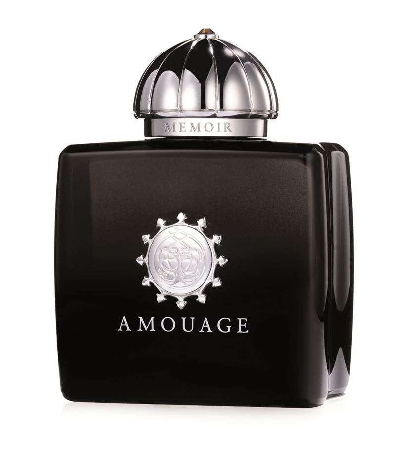 Memoir Woman - Maximum Fragrance