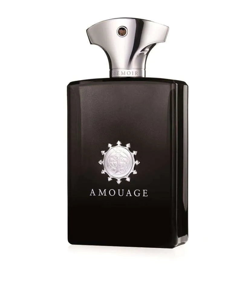 Memoir Man - Maximum Fragrance