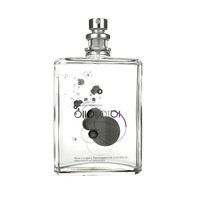 Molecule 01 - Maximum Fragrance