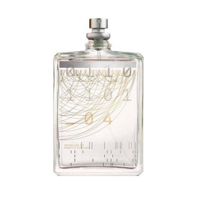 Molecule 04 - Maximum Fragrance