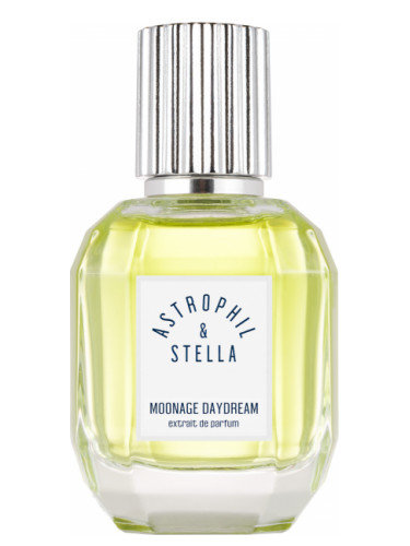 Moonage DayDream - Maximum Fragrance