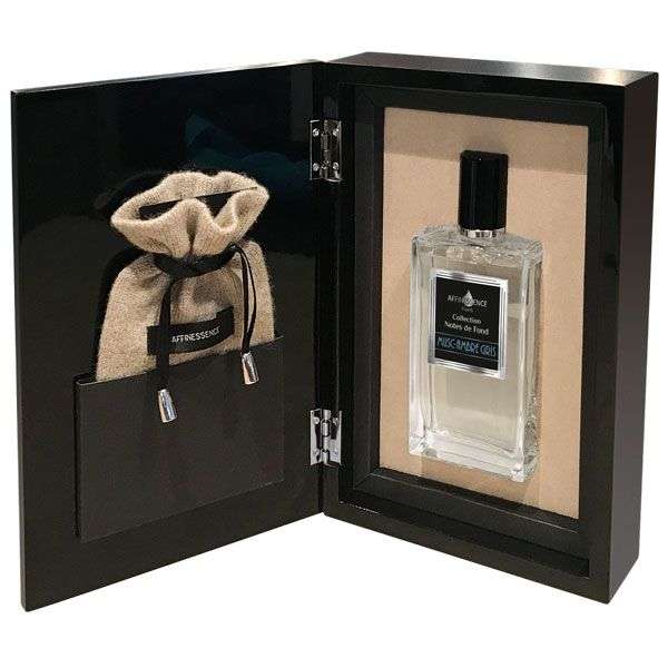 Musc Ambre Gris - Maximum Fragrance