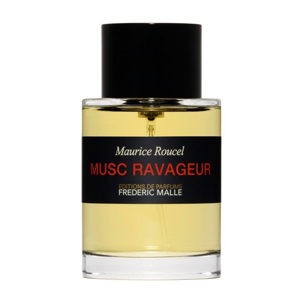Musc Ravageur - Maximum Fragrance
