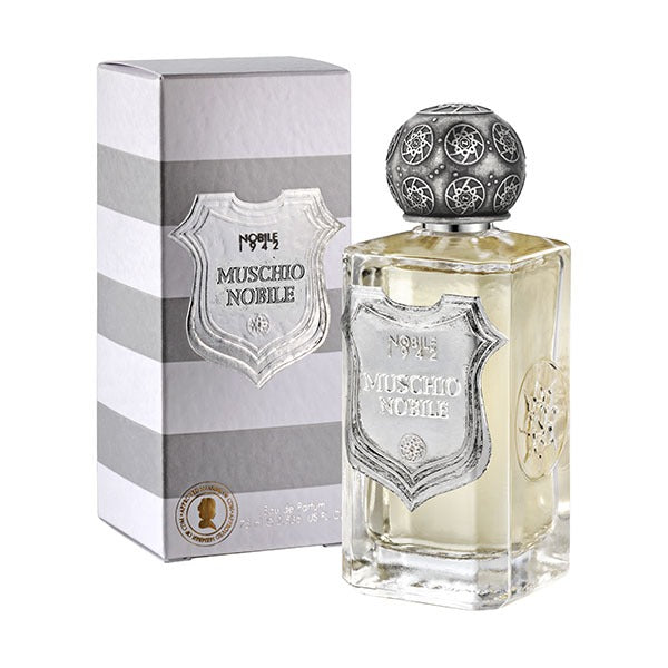 Muschio Nobile - Maximum Fragrance