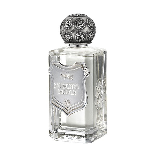 Muschio Nobile - Maximum Fragrance