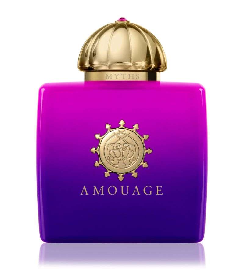 Myths Woman - Maximum Fragrance