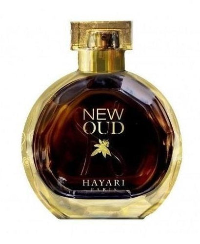 New Oud - Maximum Fragrance