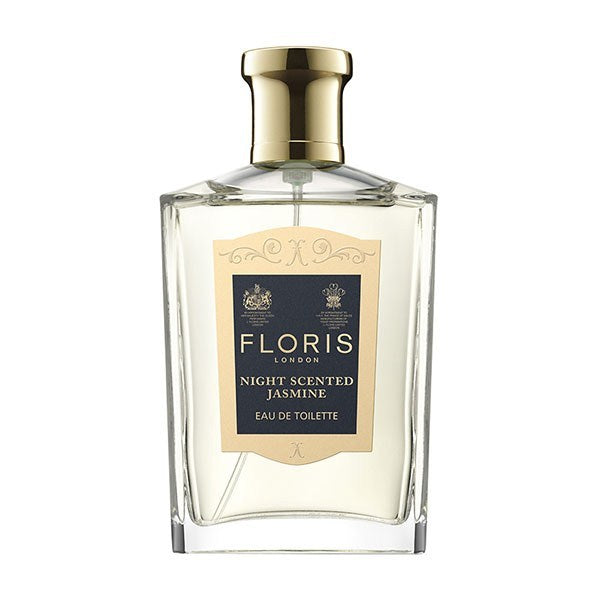 Night Scented Jasmine - Maximum Fragrance