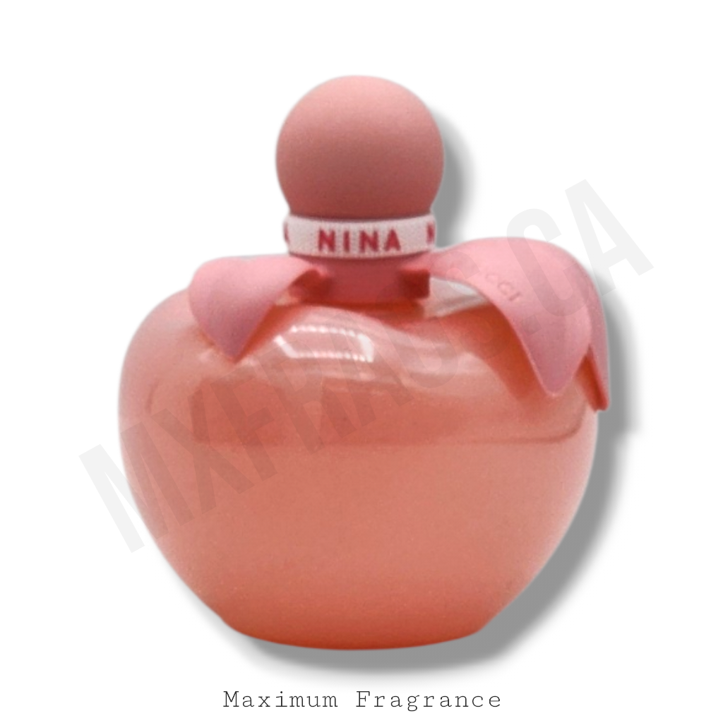 Nina Rose