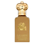 No. 1 Feminine - Maximum Fragrance