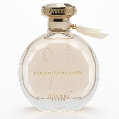 Only For Her - Maximum Fragrance