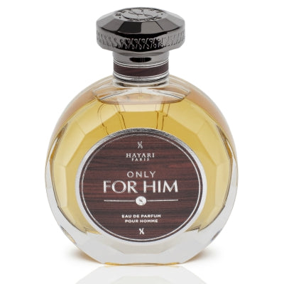 Only For Him - Maximum Fragrance
