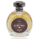 Only For Him - Maximum Fragrance