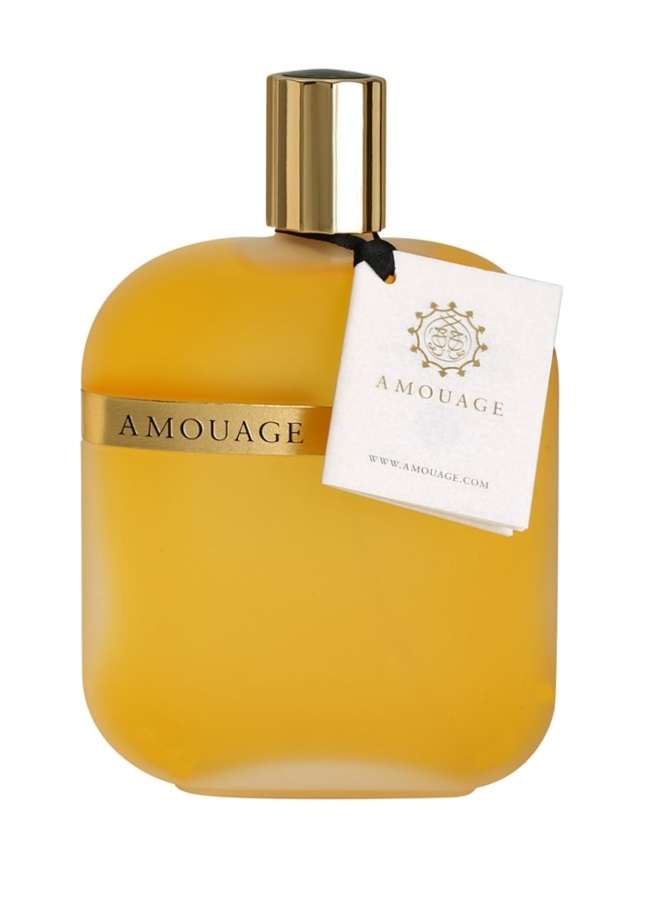 Opus I - Maximum Fragrance