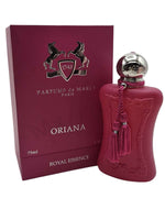 oriana - Maximum Fragrance