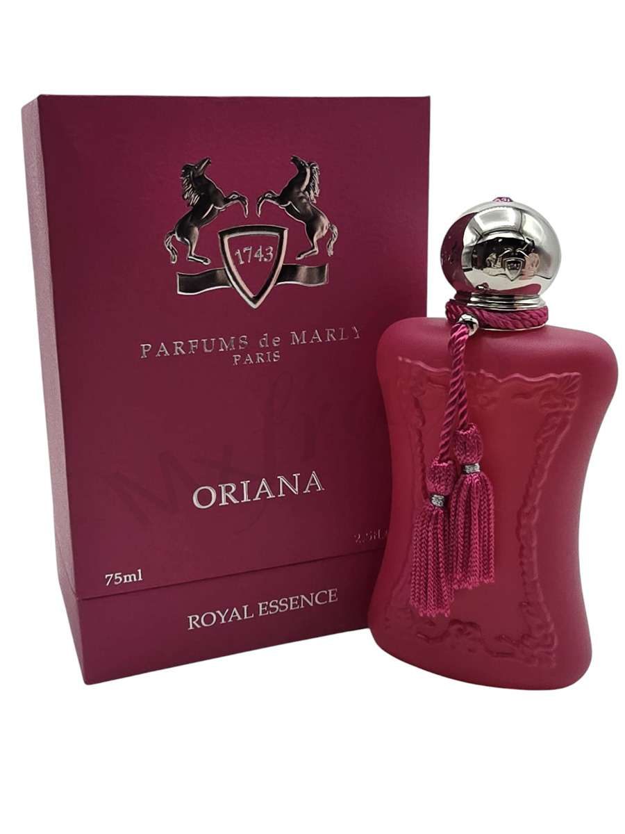 oriana - Maximum Fragrance