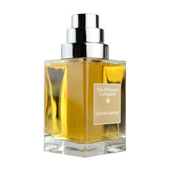 Oriental Lounge - Maximum Fragrance