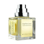 Oud For Lov e - Maximum Fragrance