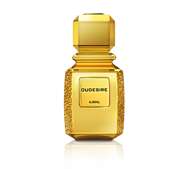 oudesire - Maximum Fragrance
