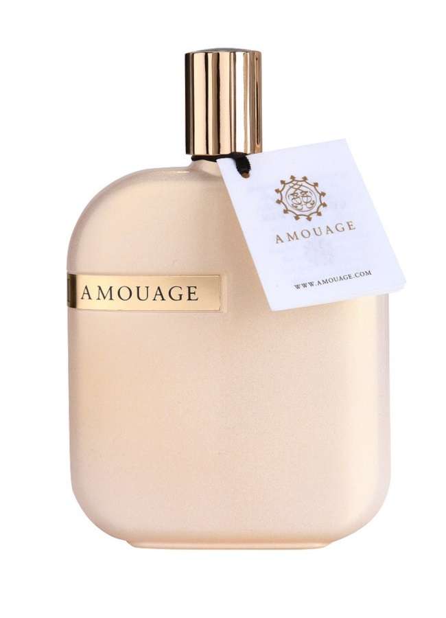 Opus VIII - Maximum Fragrance