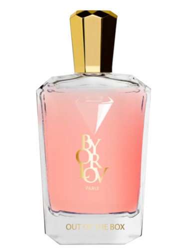 Out Of The Box - Maximum Fragrance
