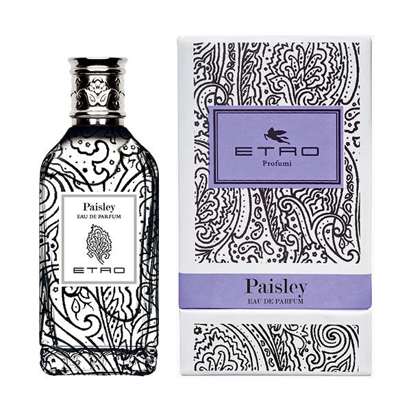 paisley - Maximum Fragrance