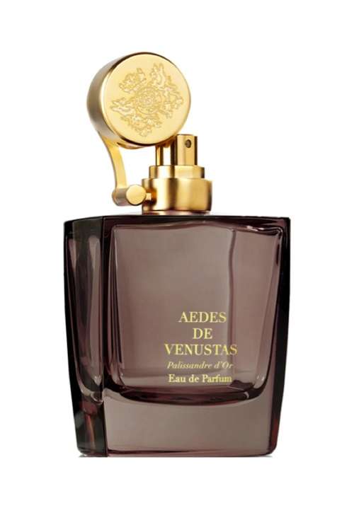 Palissandre d'Or - Maximum Fragrance