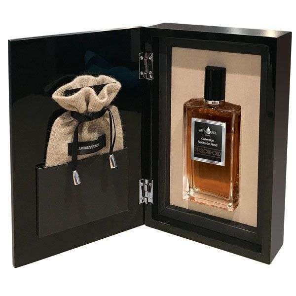 Patchouli Oud - Maximum Fragrance