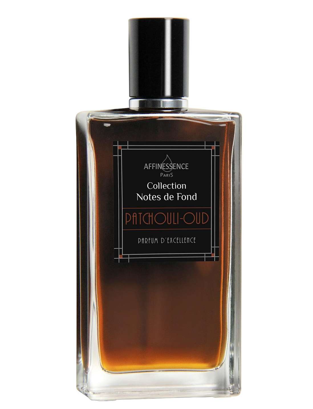 Patchouli Oud - Maximum Fragrance