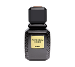 Patchouli Wood - Maximum Fragrance