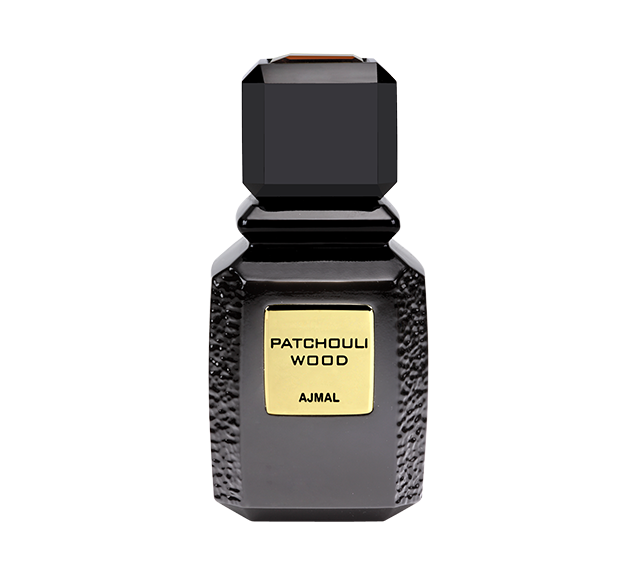 Patchouli Wood - Maximum Fragrance