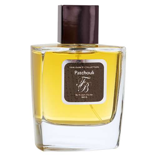 patchouli - Maximum Fragrance