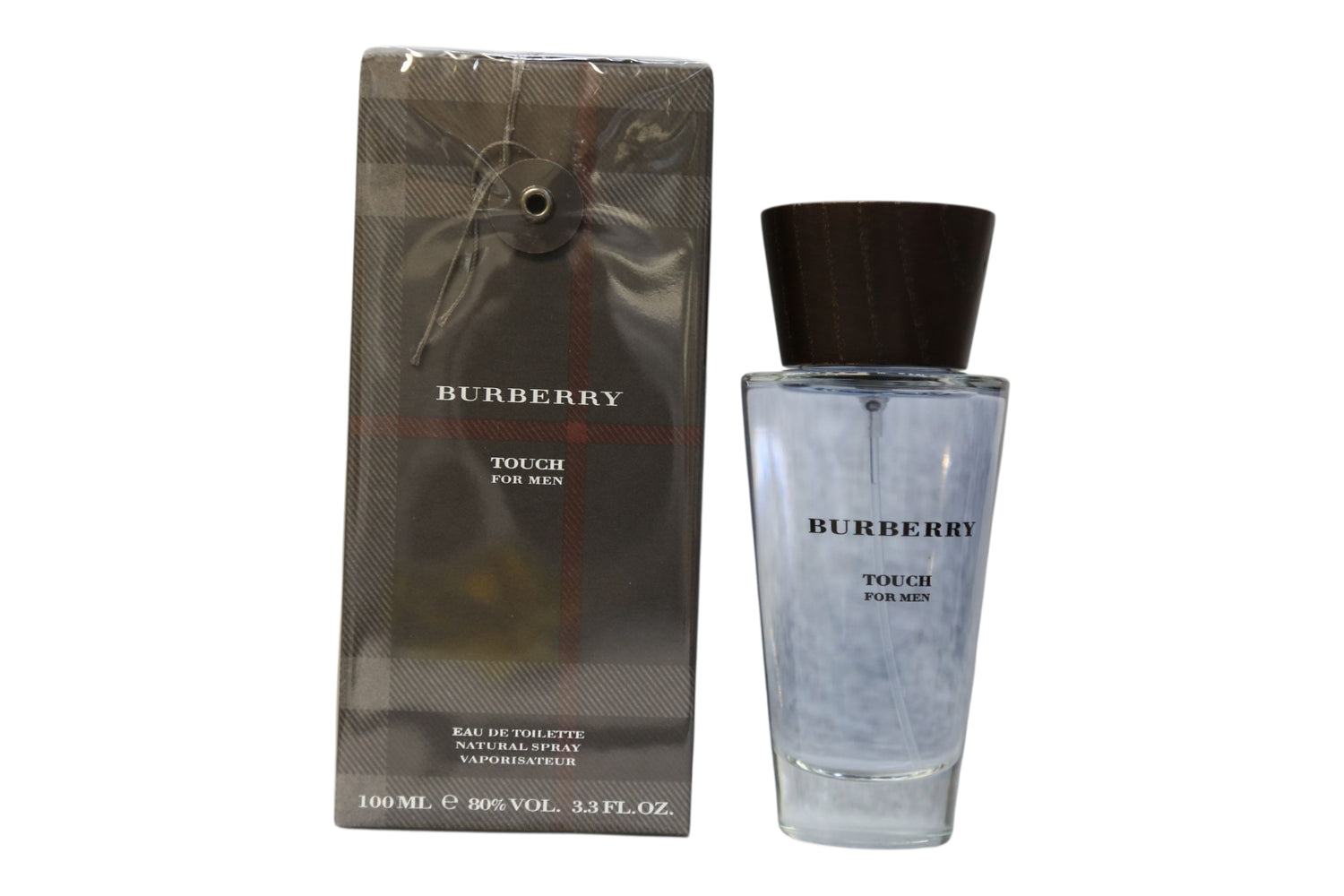 Burberry Touch For Men