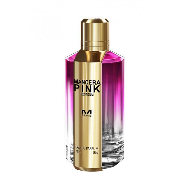 Pink Prestigium - Maximum Fragrance