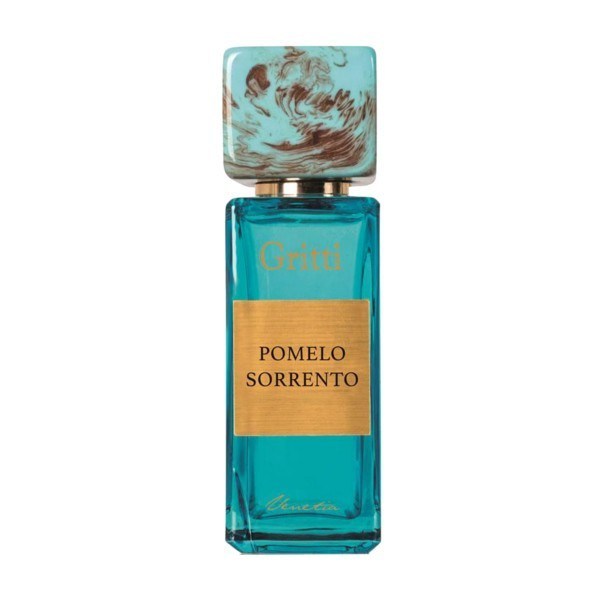 Pomelo Sorrento - Maximum Fragrance
